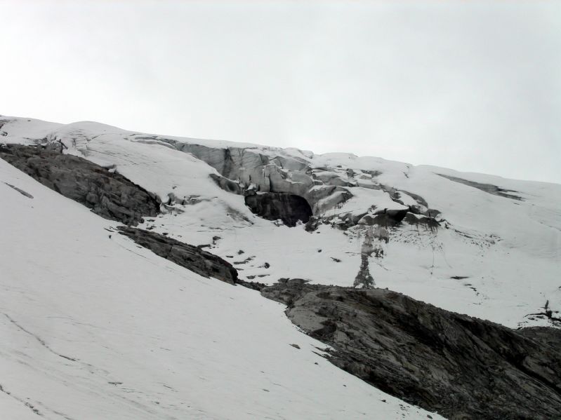 Valley of Hintertux